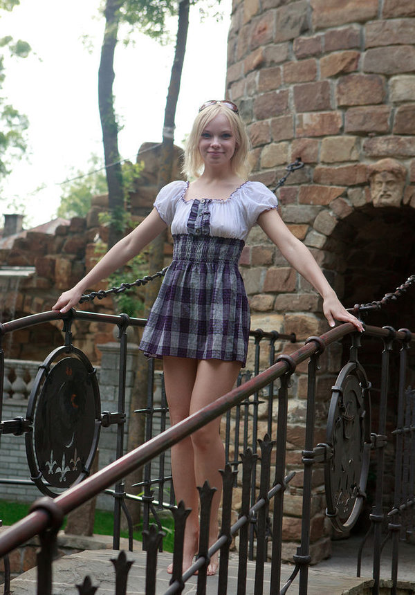 Василиса, 23 года, 3 размер груди