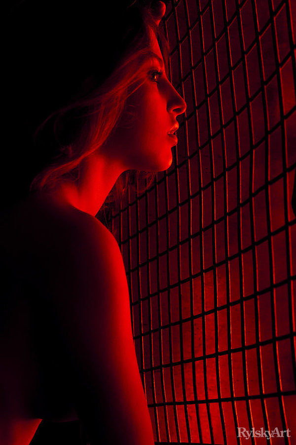 Анна, 24 года, 0 размер груди