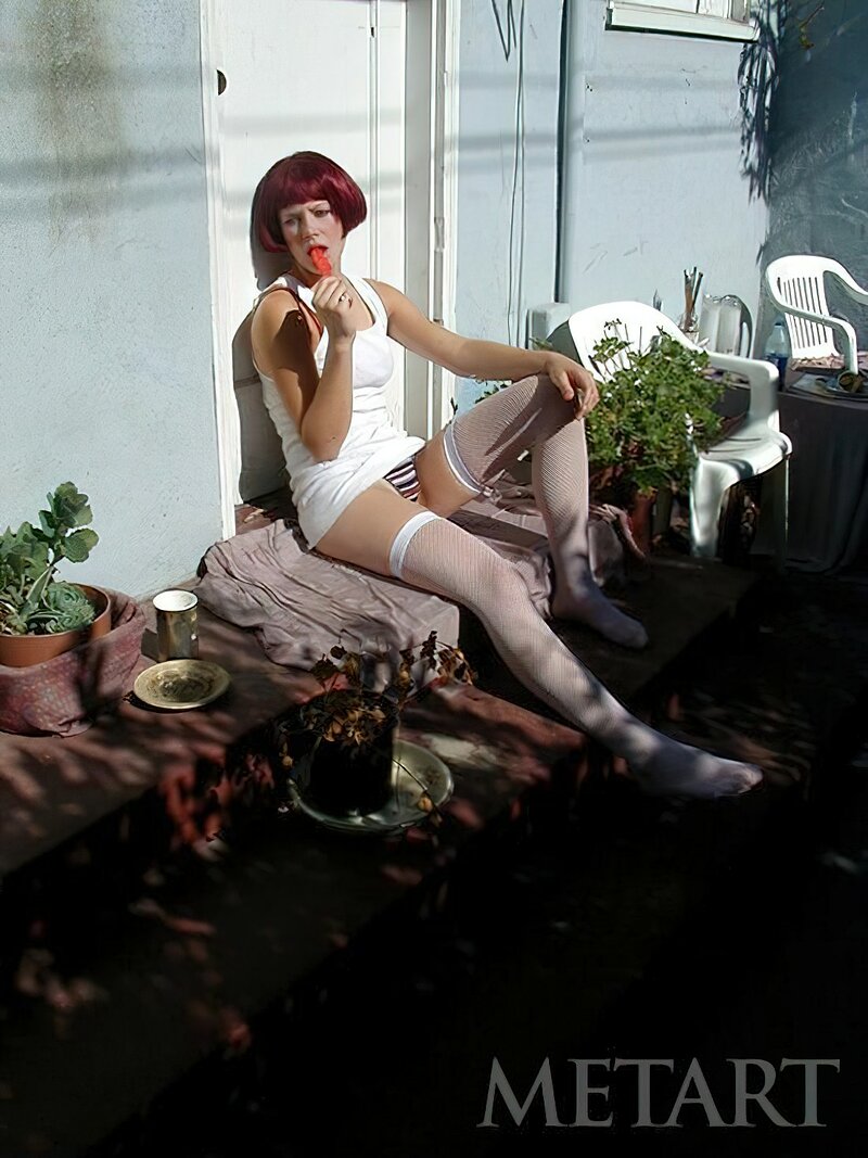 Василиса, 27 лет, 0 размер груди