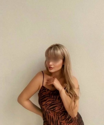 Анастасия, 21 год, 2 размер груди