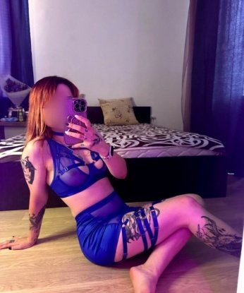 Инна, 21 год, 2 размер груди